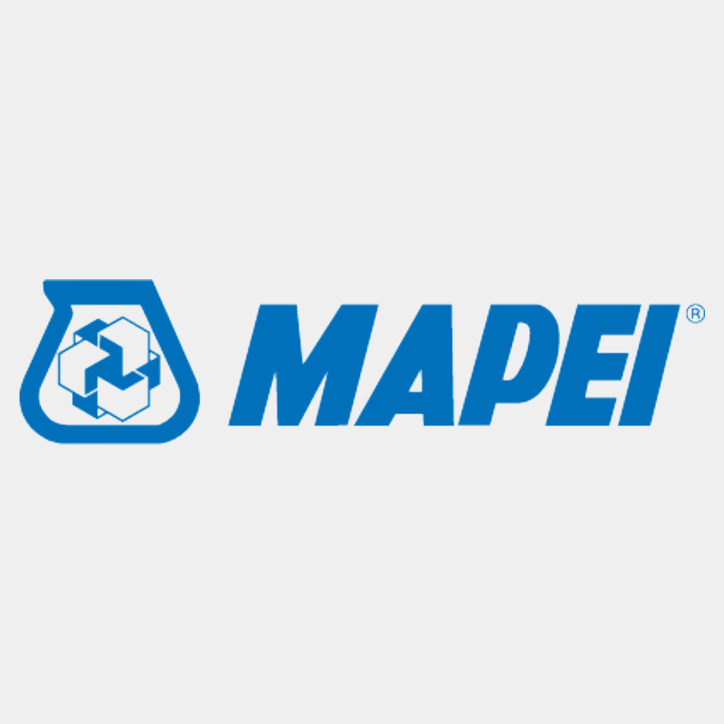 Fournisseur MAPEI