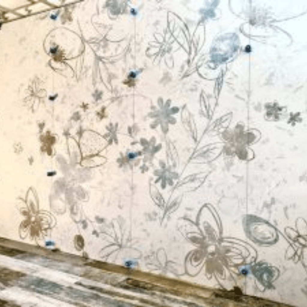 Réalisations faïence