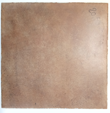 30X30 ROUILLE
