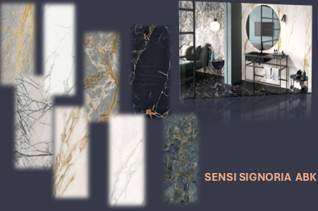 SENSI SIGNORIA ABK