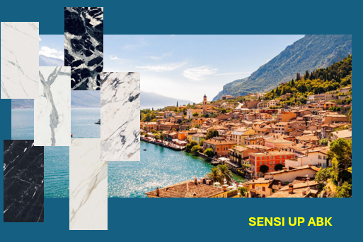 SENSI UP ABK