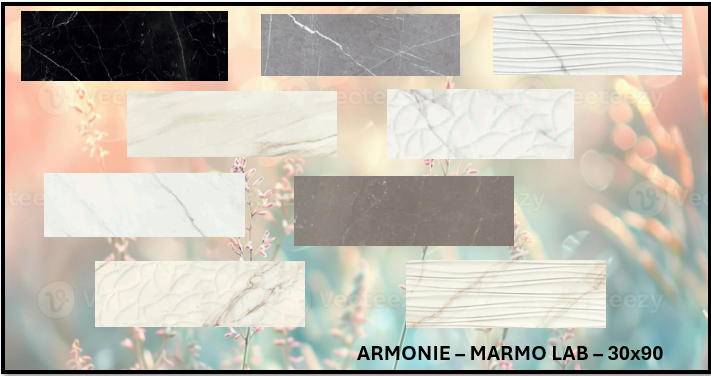ARMONIE MARMO LAB